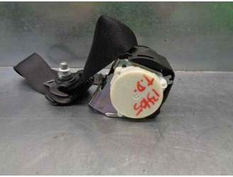 Recambio de cinturon seguridad trasero derecho para lancia delta (181) 1.9 twinturbo diesel cat referencia OEM IAM 07354718050  