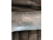 Recambio de amortiguador trasero izquierdo para seat ibiza (6k) 1.4 referencia OEM IAM 6K0513033A  