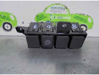 Recambio de mando para nissan qashqai (j11) 1.5 turbodiesel cat referencia OEM IAM 240184EA0B  