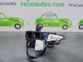 Recambio de mando para nissan qashqai (j11) 1.5 turbodiesel cat referencia OEM IAM 240184EA0B  