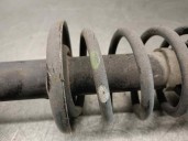 Recambio de amortiguador trasero izquierdo para seat ibiza (6k) 1.4 referencia OEM IAM 6K0513033A  