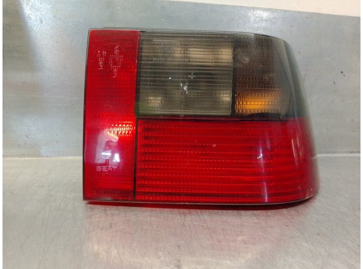 Replacement rear right light for Seat Ibiza (6K) 1.8 CAT (ABS. ADZ) OEM IAM reference 6K6945112 WING 5 DOORS
