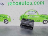 Recambio de mando para nissan qashqai (j11) 1.5 turbodiesel cat referencia OEM IAM 240184EA0B  