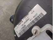 Recambio de deposito combustible para renault scénic iv (j9_) 1.5 dci 110 referencia OEM IAM 172027062R  