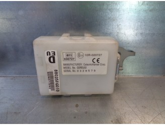 Recambio de modulo electronico para subaru legacy v station wagon (br) 2.0 d awd referencia OEM IAM 88035FG010 CALSONICKANSEI