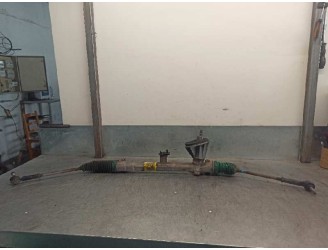 Recambio de cremallera direccion para lancia delta (181) 1.9 twinturbo diesel cat referencia OEM IAM 51833719 