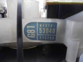 Recambio de mando luces para lexus is200 (gxe10) 2.0 cat referencia OEM IAM 8431053040  