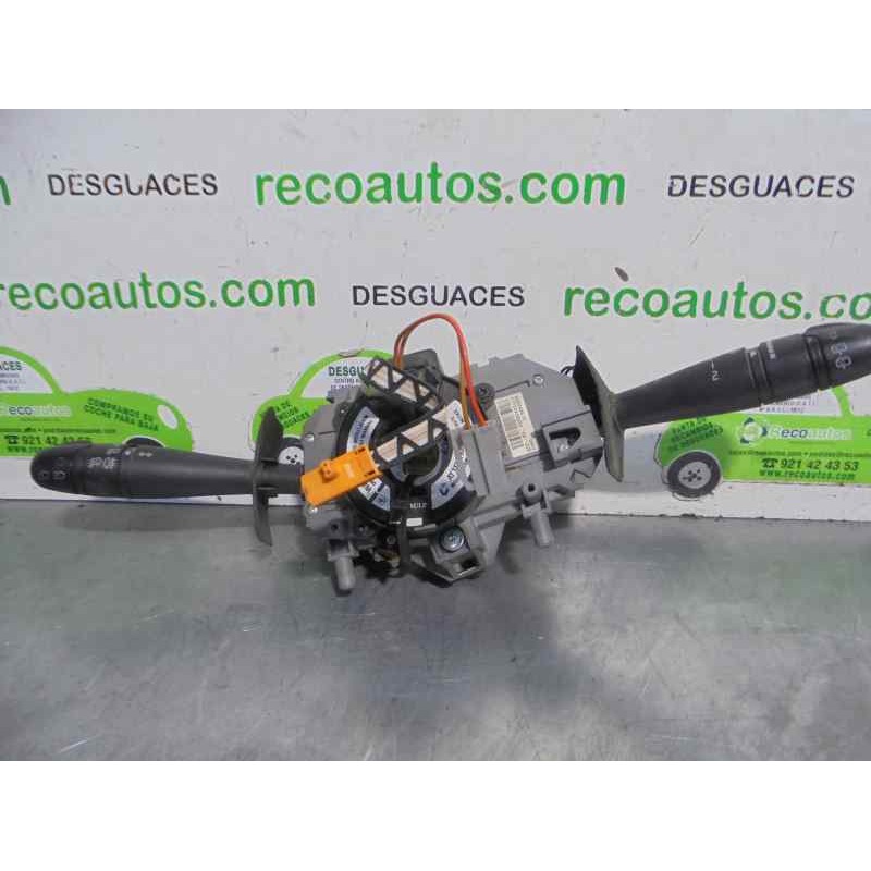 Recambio de mando luces para renault scenic (ja..) 1.9 dti diesel referencia OEM IAM   