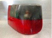 Replacement right rear light for Seat Ibiza (6K) 1.8 CAT (ABS. ADZ) OEM IAM reference 6K6945112 FENDER MOUNTED 5 DOORS