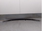 Replacement center brake light for Jaguar XE (X760) 2.0 D OEM IAM reference GX7313A613 T2H32082 