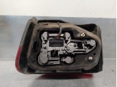 Replacement rear right light for seat ibiza (6k) 1.8 cat (abs. adz) OEM IAM reference 6K6945112 FENDER 5 DOORS