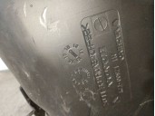 Recambio de deposito combustible para honda hr-v (ru) 1.5 (ru1) referencia OEM IAM L15B4 