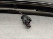 Replacement center brake light for jaguar xe (x760) 2.0 d OEM IAM reference GX7313A613 T2H32082 