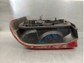 Replacement rear right light for seat ibiza (6k) 1.8 cat (abs. adz) OEM IAM reference 6K6945112 FENDER 5 DOORS