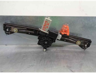 Recambio de elevalunas delantero derecho para lancia delta (181) 1.9 twinturbo diesel cat referencia OEM IAM 51830253 6 PINES 5 