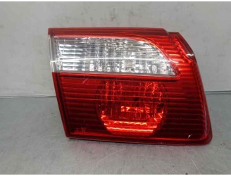 Recambio de piloto trasero izquierdo para mazda 626 berlina (gf) 2.0 turbodiesel cat referencia OEM IAM GG2M513J0A PORTON 