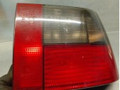 Replacement rear right light for seat ibiza (6k) 1.8 cat (abs. adz) OEM IAM reference 6K6945112 FENDER 5 DOORS