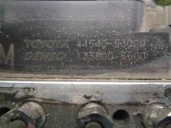 Recambio de abs para lexus is200 (gxe10) 2.0 cat referencia OEM IAM 4454053020 1338005500 DENSO
