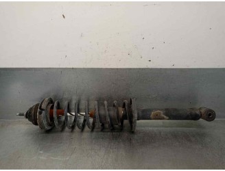 Recambio de amortiguador trasero derecho para seat ibiza (6k) 1.4 referencia OEM IAM 6K0513033A  