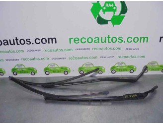 Replacement front right wiper arm for Citroën C4 Berlina Exclusive OEM IAM reference 