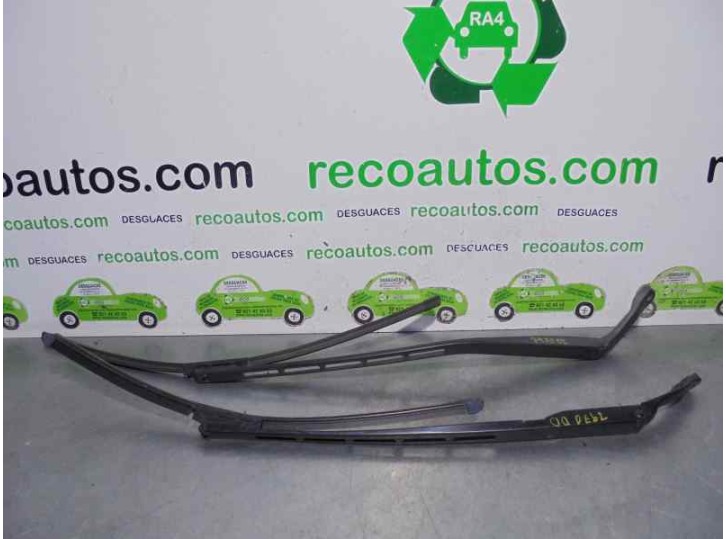 Recambio de brazo limpia delantero derecho para citroën c4 berlina exclusive referencia OEM IAM 