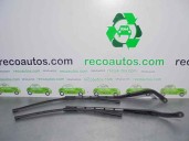 Recambio de brazo limpia delantero derecho para citroën c4 berlina exclusive referencia OEM IAM 