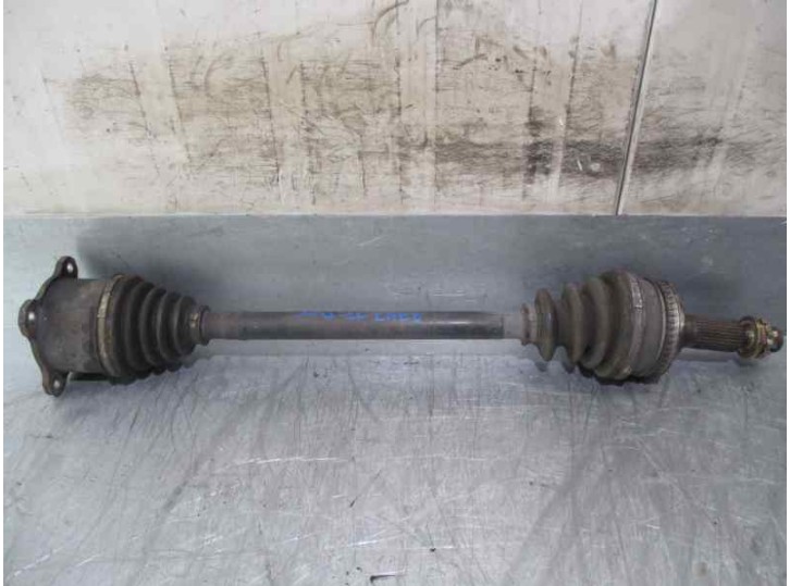 Recambio de transmision trasera derecha para lexus is200 (gxe10) 2.0 cat referencia OEM IAM 4233053010  