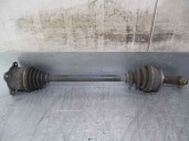 Recambio de transmision trasera derecha para lexus is200 (gxe10) 2.0 cat referencia OEM IAM 4233053010  