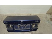 Recambio de porton trasero para mazda 626 berlina (gf) 2.0 turbodiesel cat referencia OEM IAM AZUL OSCURO 4 PUERTAS