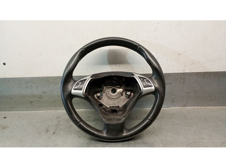 Recambio de volante para fiat punto (199_) 1.2 (199axz1a, 199bxz1a) referencia OEM IAM 71753252 71753252 