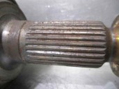 Recambio de transmision trasera derecha para lexus is200 (gxe10) 2.0 cat referencia OEM IAM 4233053010  