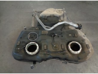Recambio de deposito combustible para subaru legacy v station wagon (br) 2.0 d awd referencia OEM IAM 42013YC001 42012YC002 CAMP