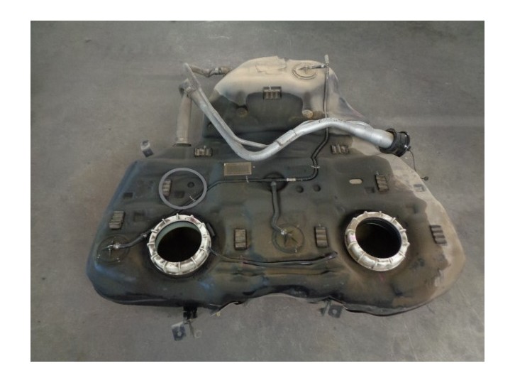 Recambio de deposito combustible para subaru legacy v station wagon (br) 2.0 d awd referencia OEM IAM 42013YC001 42012YC002 CAMP