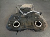 Recambio de deposito combustible para subaru legacy v station wagon (br) 2.0 d awd referencia OEM IAM 42013YC001 42012YC002 CAMP