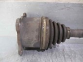 Recambio de transmision trasera derecha para lexus is200 (gxe10) 2.0 cat referencia OEM IAM 4233053010  