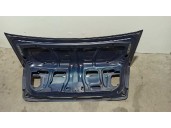 Recambio de porton trasero para mazda 626 berlina (gf) 2.0 turbodiesel cat referencia OEM IAM AZUL OSCURO 4 PUERTAS