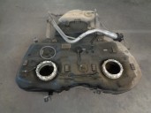 Recambio de deposito combustible para subaru legacy v station wagon (br) 2.0 d awd referencia OEM IAM 42013YC001 42012YC002 CAMP