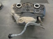 Recambio de deposito combustible para subaru legacy v station wagon (br) 2.0 d awd referencia OEM IAM 42013YC001 42012YC002 CAMP