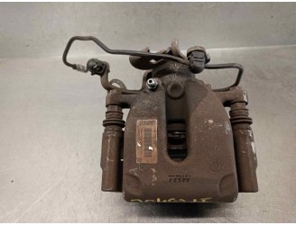 Recambio de pinza freno trasera izquierda para peugeot 5008 2.0 16v hdi fap cat (rhe / dw10cted4) referencia OEM IAM 4401Q2  TRW