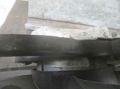 Recambio de electroventilador para lancia delta (181) 1.9 twinturbo diesel cat referencia OEM IAM 51824227  