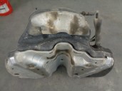 Recambio de deposito combustible para subaru legacy v station wagon (br) 2.0 d awd referencia OEM IAM 42013YC001 42012YC002 CAMP