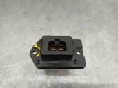 Recambio de resistencia calefaccion para hyundai i40 1.7 crdi cat referencia OEM IAM 971792J000 