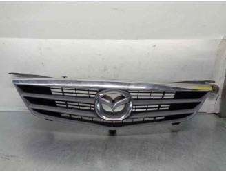 Recambio de rejilla delantera para mazda 626 berlina (gf) 2.0 turbodiesel cat referencia OEM IAM GG2M50710C 