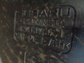 Recambio de deposito combustible para subaru legacy v station wagon (br) 2.0 d awd referencia OEM IAM 42013YC001 42012YC002 CAMP