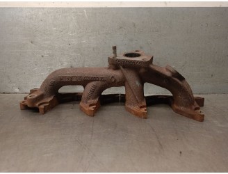 Recambio de colector escape para renault megane i grandtour (ka0/1_) 1.9 dti (ka0n) referencia OEM IAM 7700874571 7700874571 