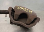 Recambio de pinza freno trasera izquierda para peugeot 5008 2.0 16v hdi fap cat (rhe / dw10cted4) referencia OEM IAM 4401Q2  TRW