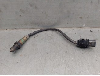 Recambio de sonda lambda para bmw 5 touring (f11) 520 d referencia OEM IAM 779160003  0281004018 BOSCH