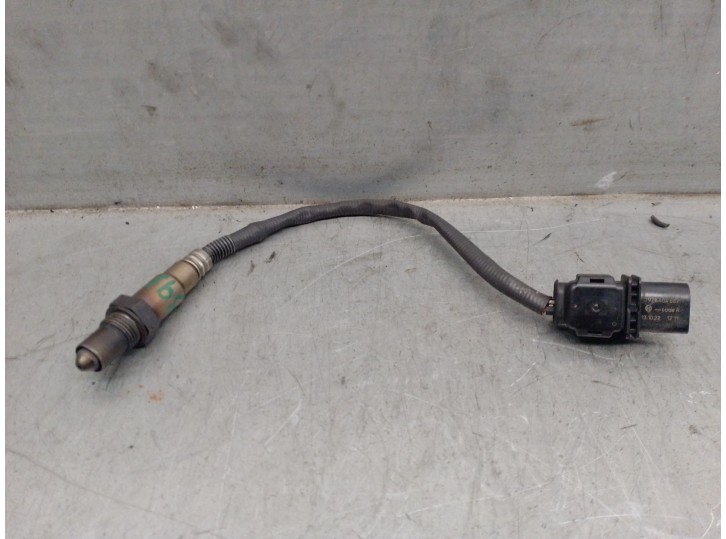 Recambio de sonda lambda para bmw 5 touring (f11) 520 d referencia OEM IAM 779160003  0281004018 BOSCH