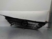 Recambio de rejilla delantera para mazda 626 berlina (gf) 2.0 turbodiesel cat referencia OEM IAM GG2M50710C 
