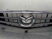 Recambio de rejilla delantera para mazda 626 berlina (gf) 2.0 turbodiesel cat referencia OEM IAM GG2M50710C 